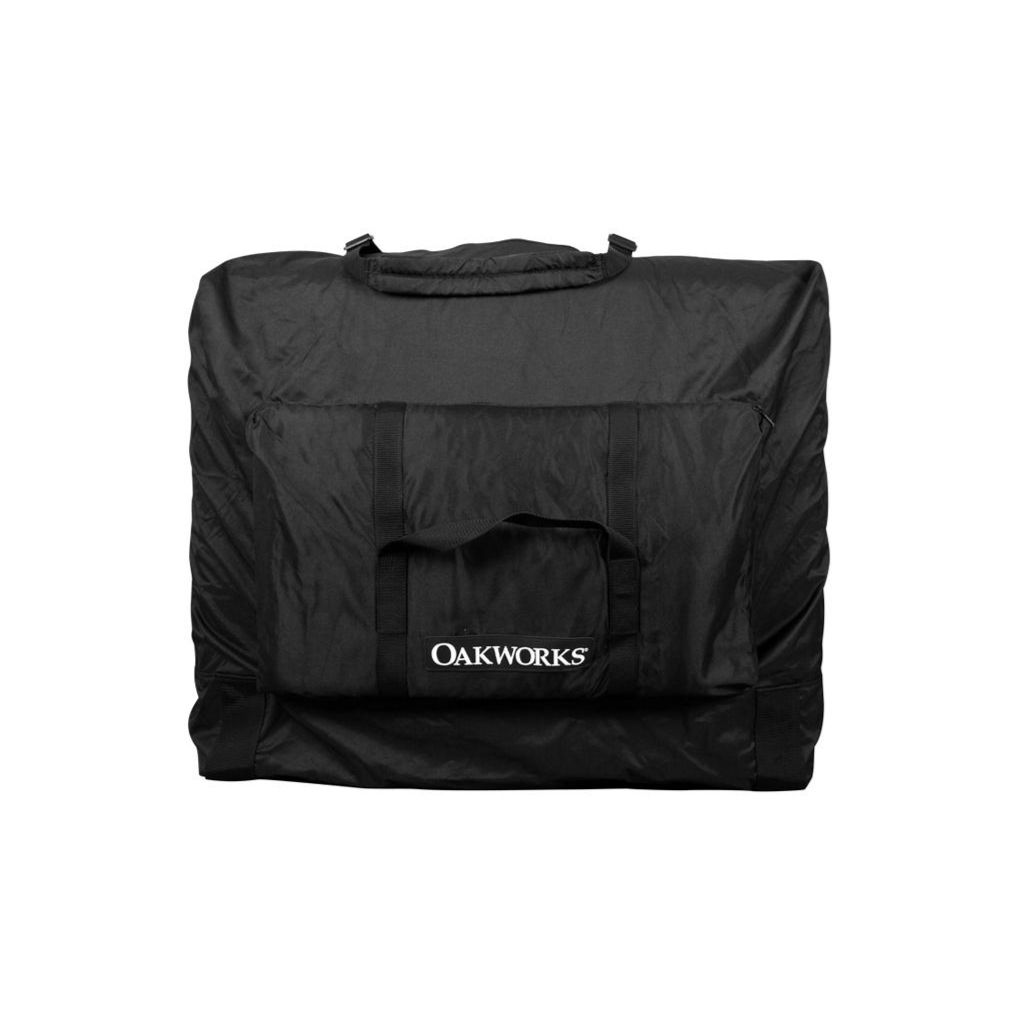 Oakworks Essential Portable Massage Table Carry Case