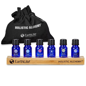 Essential Oil Kits 6 pack Blends