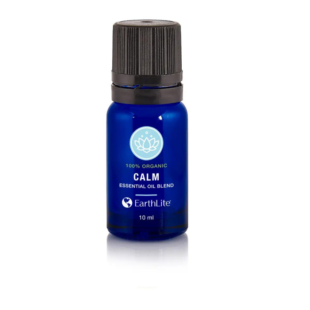 Essential Oils Blends Calm