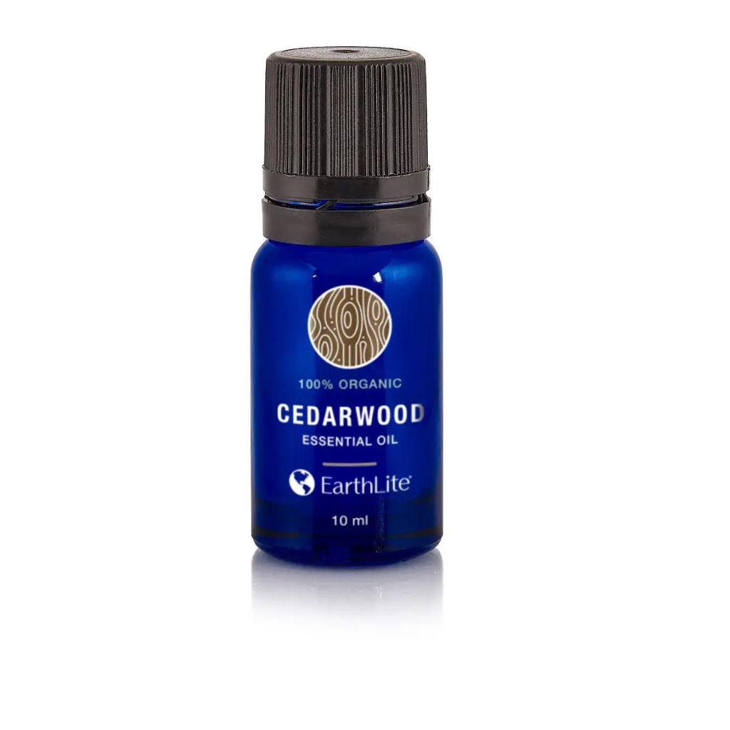 Essential Oils Single Notes Cedarwood