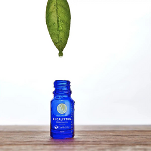 Essential Oils Single Notes Eucalyptus