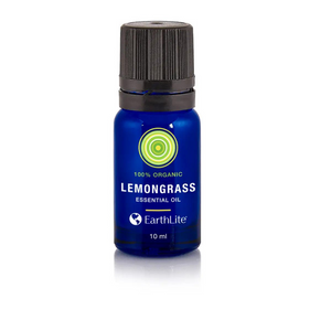 Essential Oils Single Notes Lemongrass