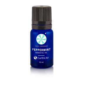 Essential Oils Single Notes Peppermint