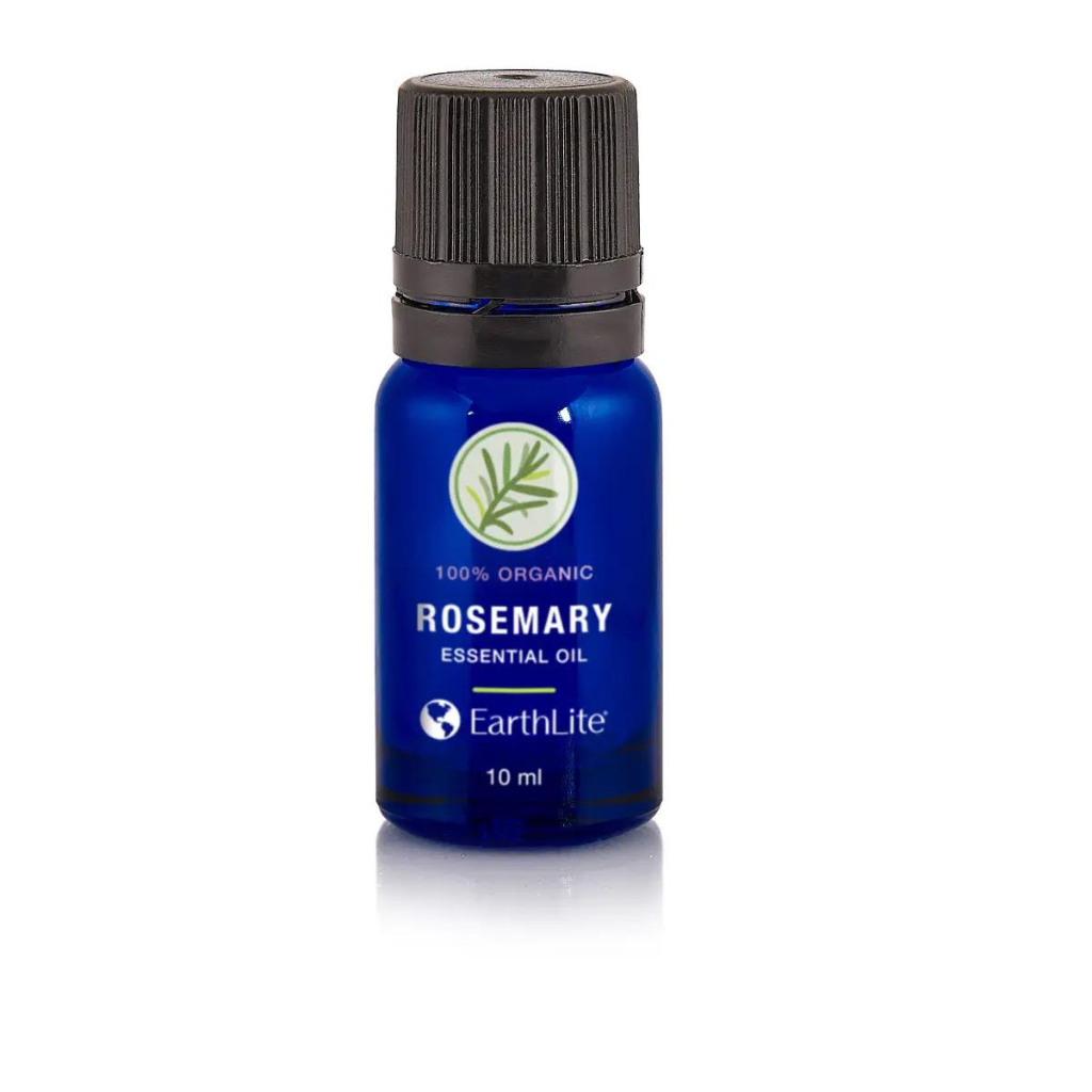 Essential Oils Single Notes Rosemary