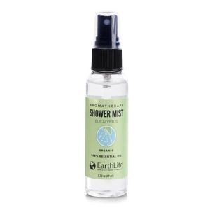 Eucalyptus Shower Mist Front