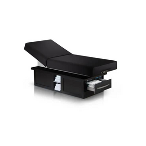 Everest Eclipse Electric Tilt Table Black