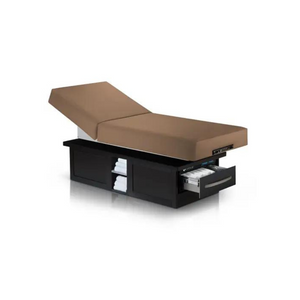 Everest Eclipse Electric Tilt Table Latte