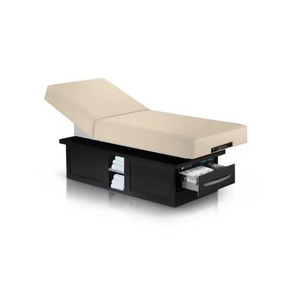 Everest Eclipse Electric Tilt Table Maries Beige