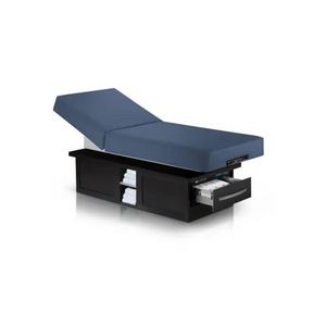 Everest Eclipse Electric Tilt Table Mystic Blue