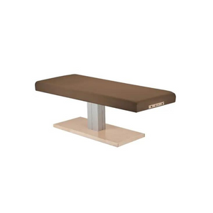 Earthlite Everest Spa Pedestal Flat Electric Table