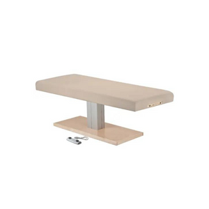 Earthlite Everest Spa Pedestal Flat Electric Table