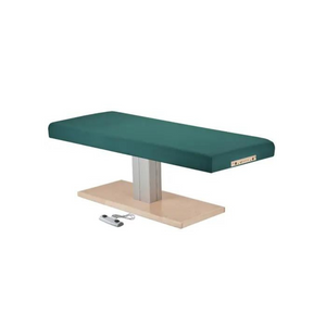 Earthlite Everest Spa Pedestal Flat Electric Table