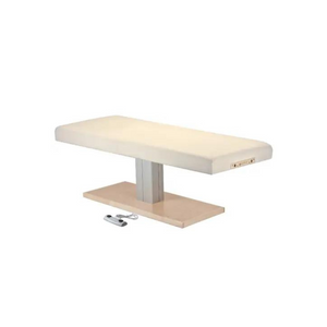 Earthlite Everest Spa Pedestal Flat Electric Table