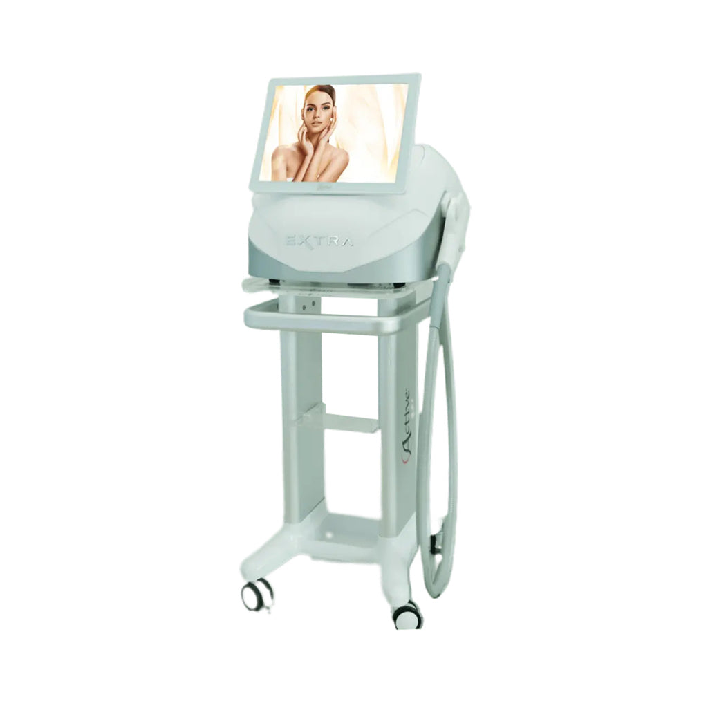 IPL Extra Hair Removal Machine