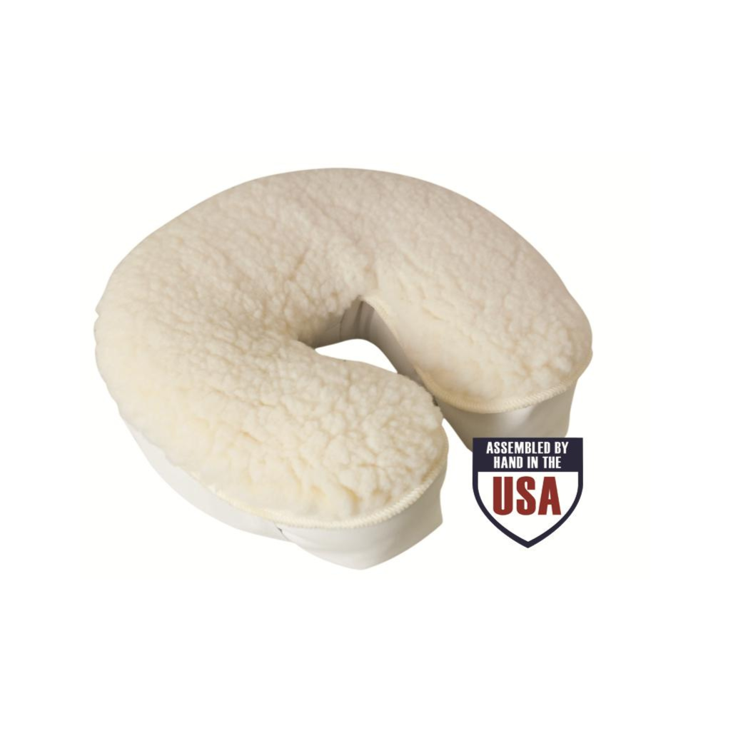 Oakworks Face Rest Fleece 