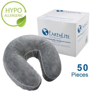 Fitted Disposable FacePillow Covers