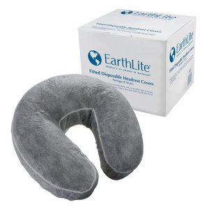 Fitted Disposable FacePillow Covers with box