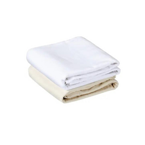 Flannel Stack Natural