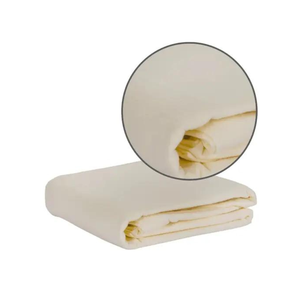 Flannel Texture Natural