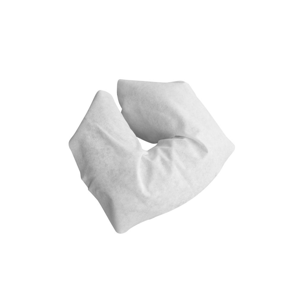Oakworks Disposable Face Rest Covers Flat