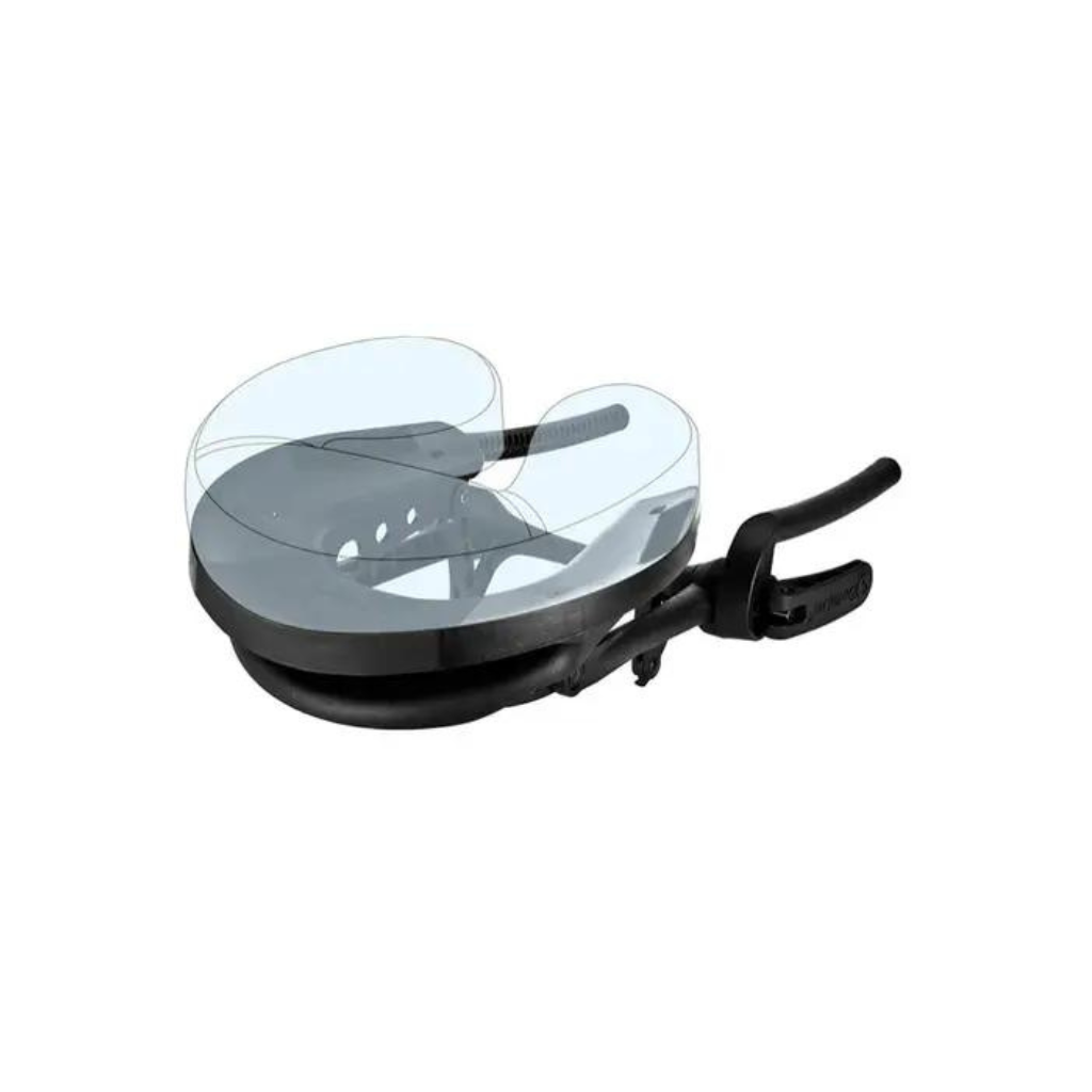 Flex-Rest Facepillow illustration