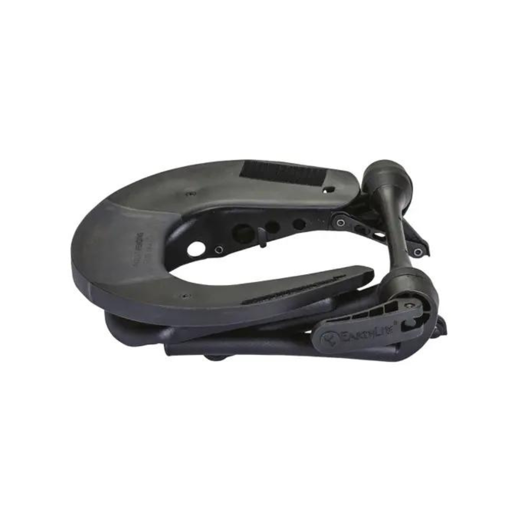 Flex-Rest Platform Folded