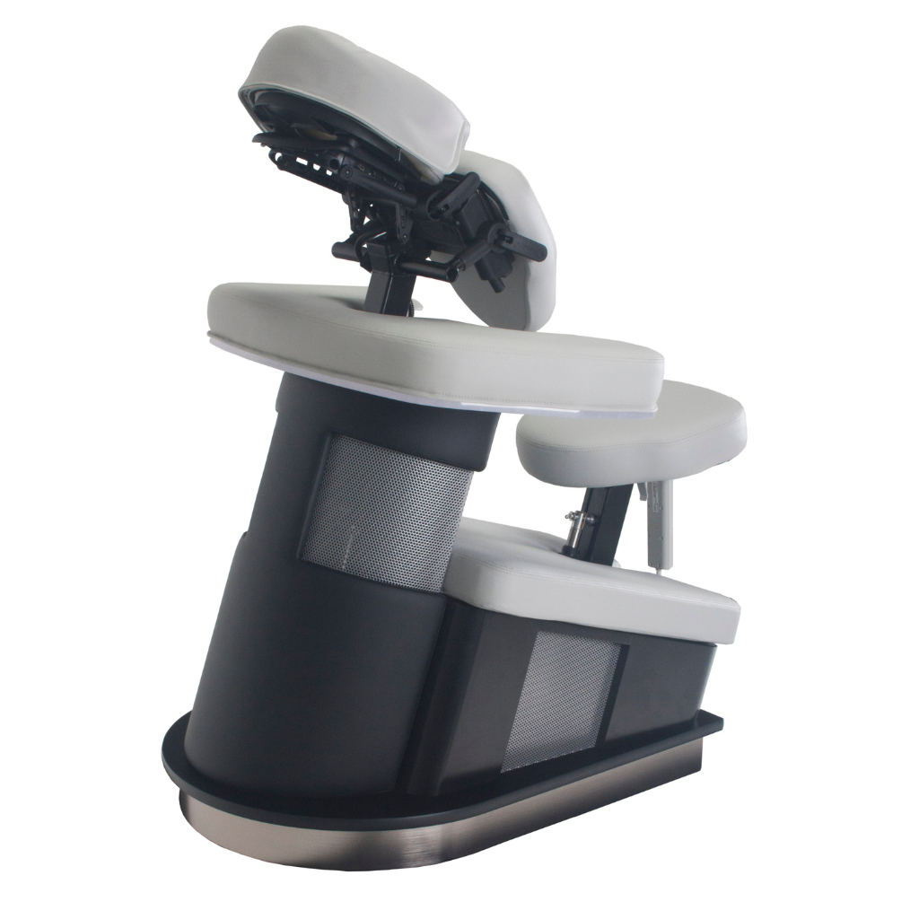 LEC FusionLite™ Chair Front end