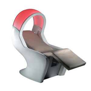 Relax Lounge Chairs: Tekno Relax