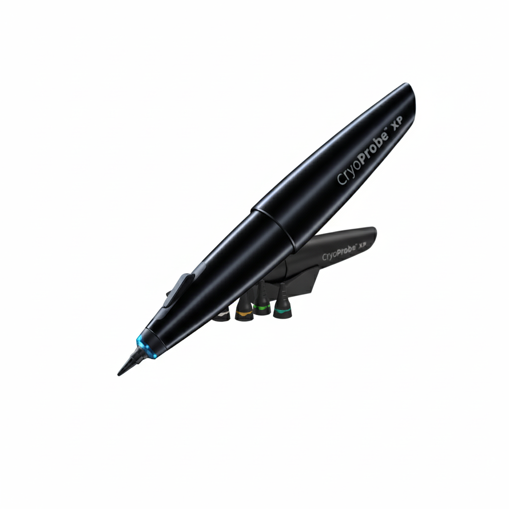 CryoProbe XP – Professional Cryosurgery Device