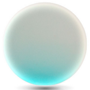 Innovative Optics GiT5 Laser Glasses: Lens