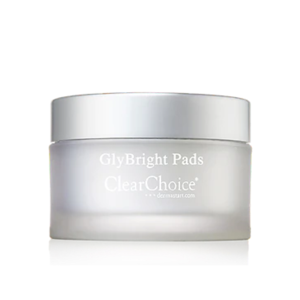 GlyBright Pads