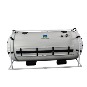 Summit to Sea The Grand Dive Hyperbaric Chambers