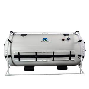 Summit to Sea The Grand Dive Hyperbaric Chambers