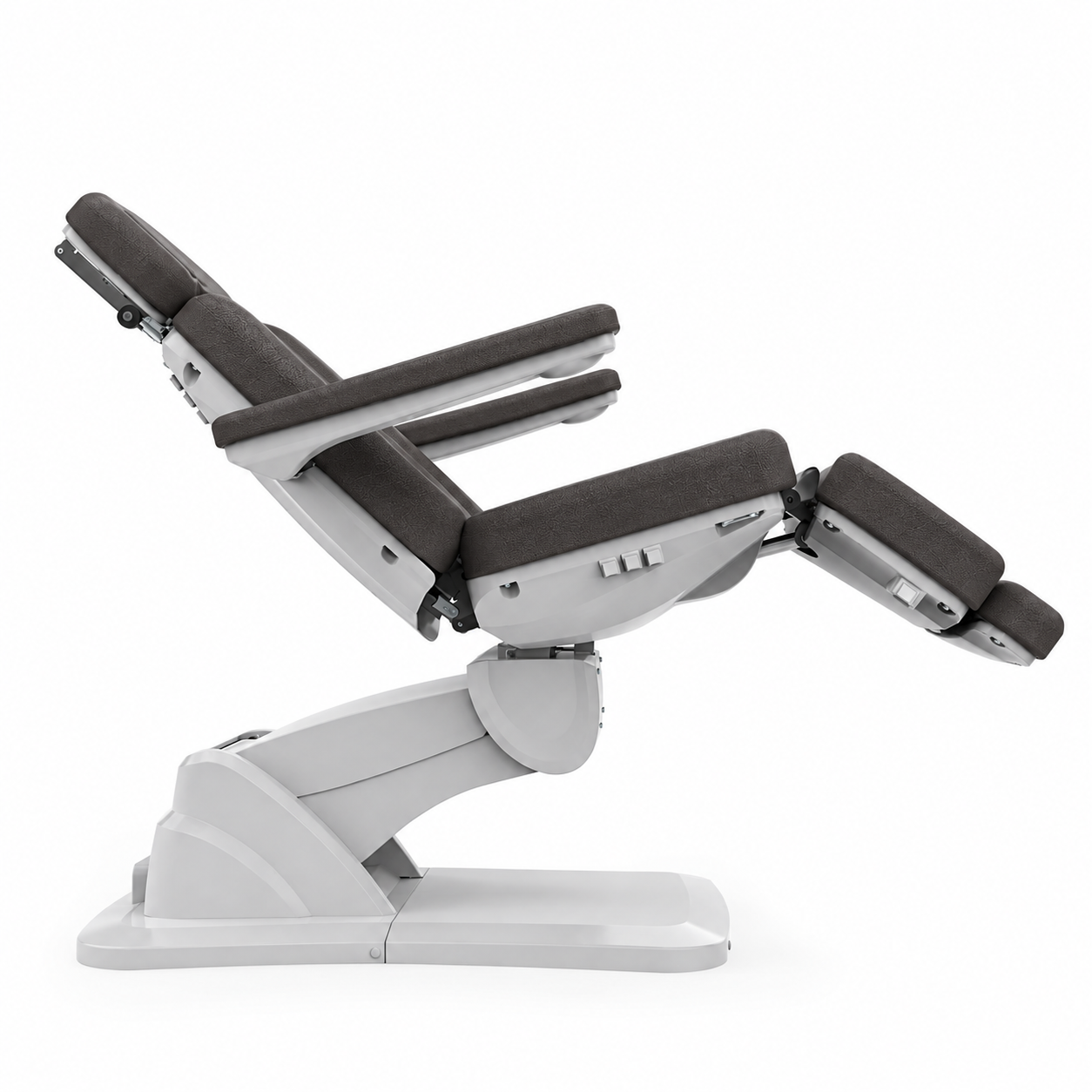 Silverfox Med Spa Facial Bed & Exam Chair | Medical Spa Supply