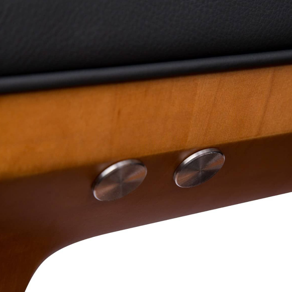 Gravis ZG Chair Closeup
