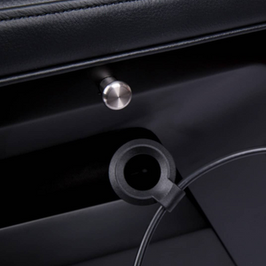 Gravis ZG Chair Close Up Holder