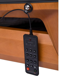 Gravis ZG Chair Remote Holder