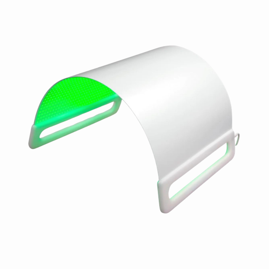 Lumara Illuminate Green - Professional Green Light Panel