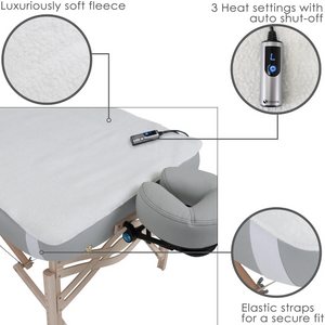 Earthlite Professional Massage Table Warmer