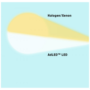 Adstation™ 5610-3/5680-3 Basic 3.5V Diagnostix Wall System Halogen/Xenon web