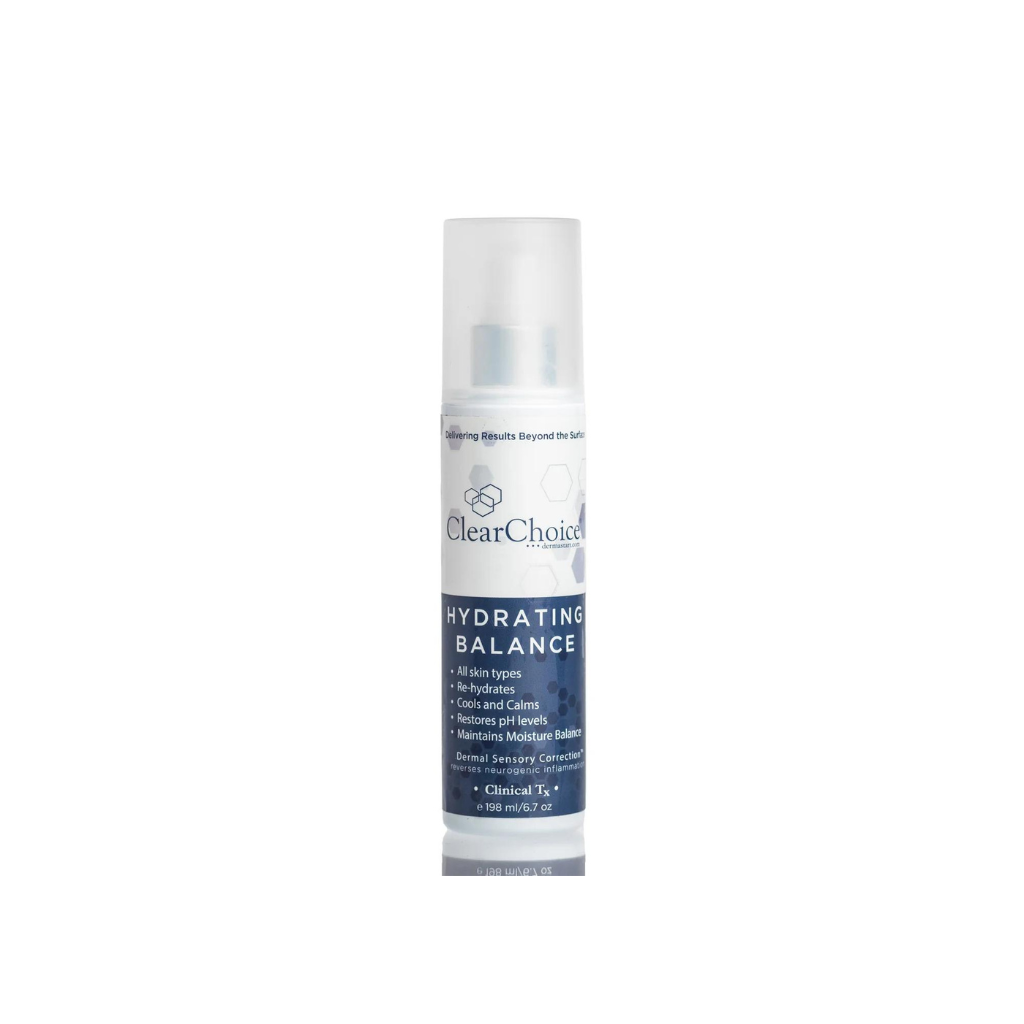 HYDRATING BALANCE 6.7OZ