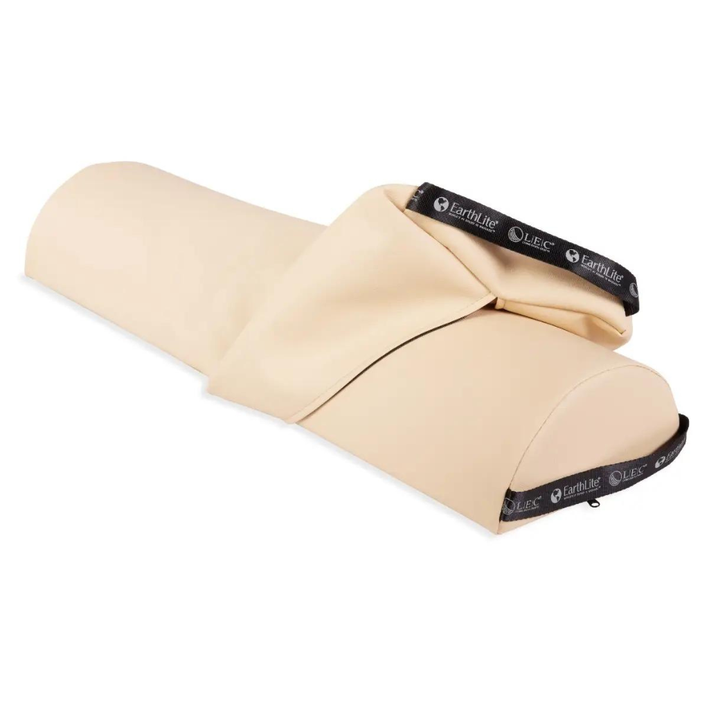 Earthlite Therapy Bolster, Full Round