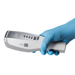 NextVein’s Vein Finder System Handheld