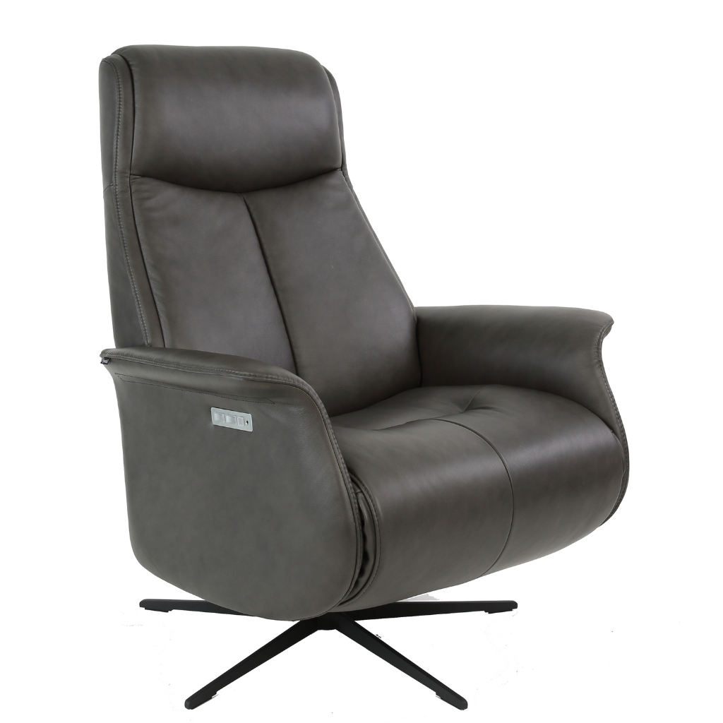 Hanna IV Therapy Chair Medical Spa Supply