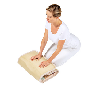 Rainbow Chakra Mat™ 4020
Photon PEMF InfraMat Pro® Third Edition