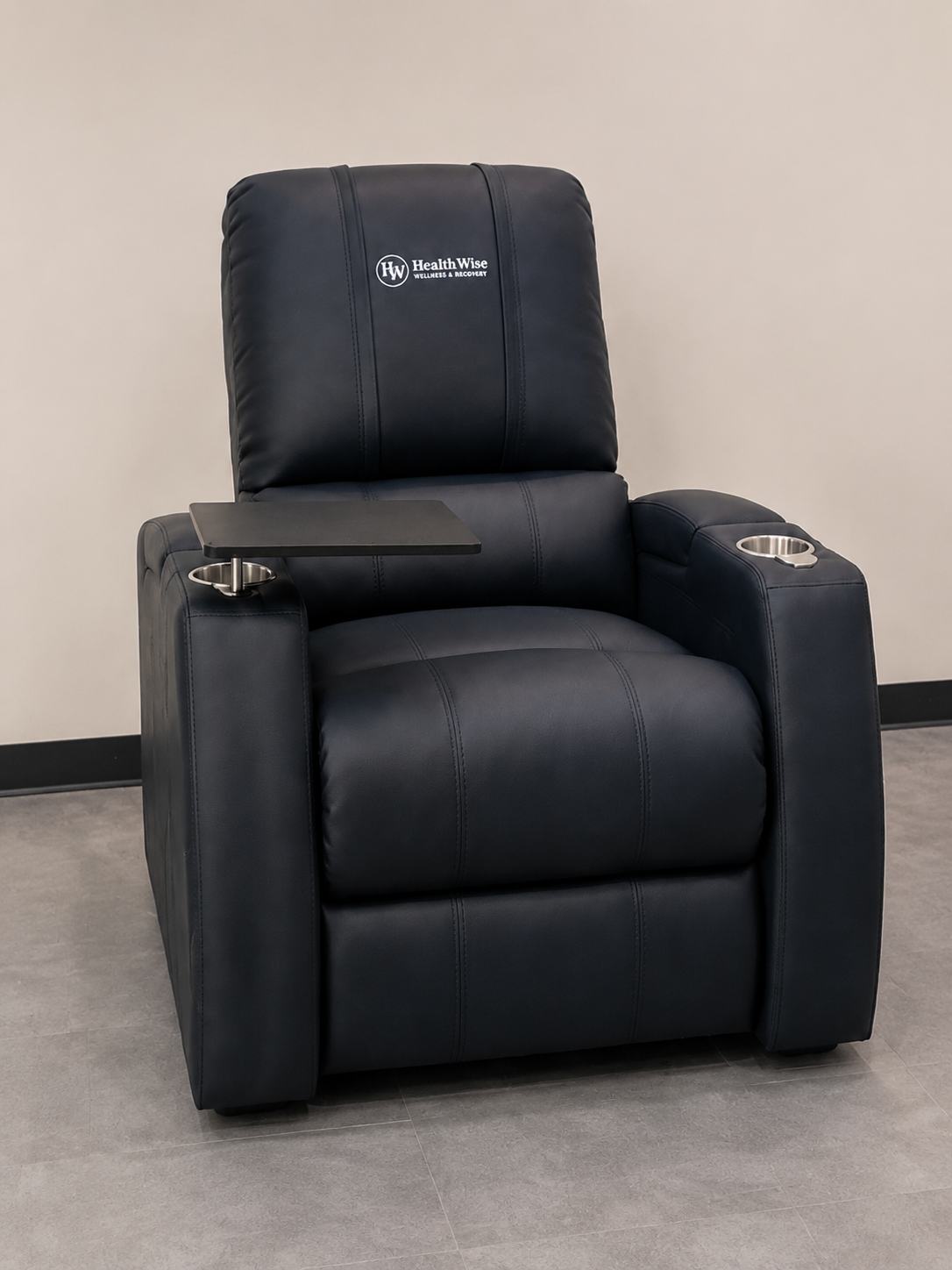 Healthwise_IV Therapy Chair