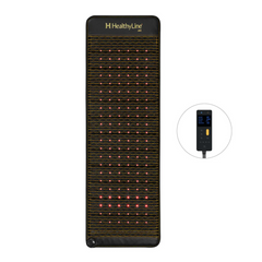 HealthyLine Jet Mat 7224 | Photon PEMF InfraMat Pro® - Medical Spa