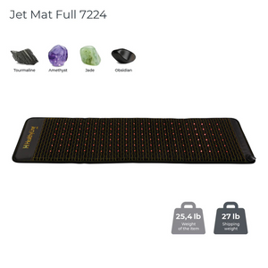 HealthyLine Jet Mat 7224 | Photon PEMF InfraMat Pro®