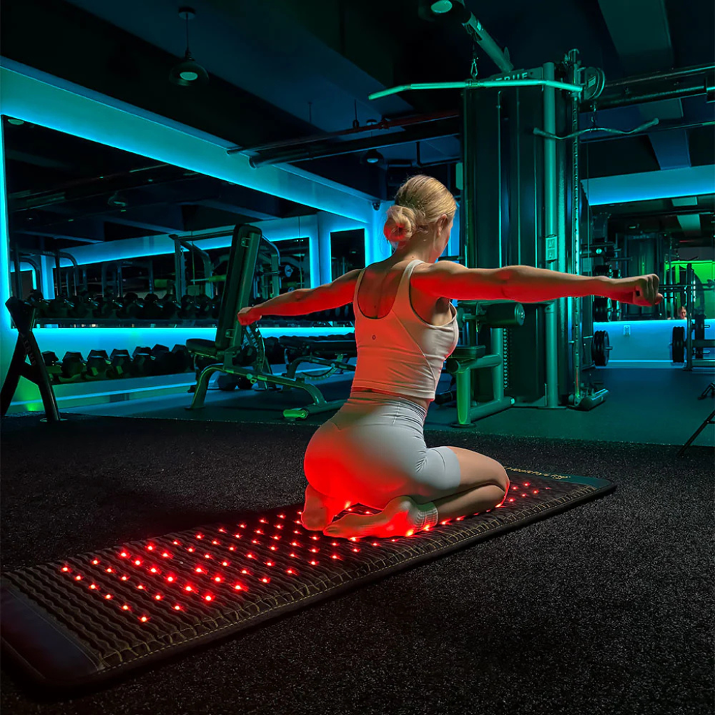 HealthyLine Jet Mat 7224 | Photon PEMF InfraMat Pro® - Medical Spa HealthyLine Jet Mat 7224 | Photon PEMF InfraMat Pro® - Medical Spa