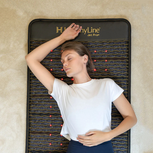 HealthyLine Jet Mat Pro PLUS 7428 | Photon PEMF InfraMat Pro®